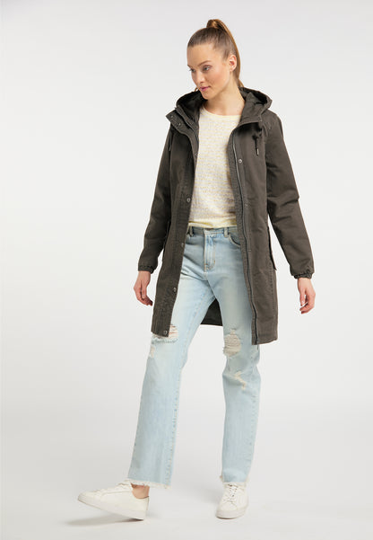 DreiMaster Vintage Women's Parka