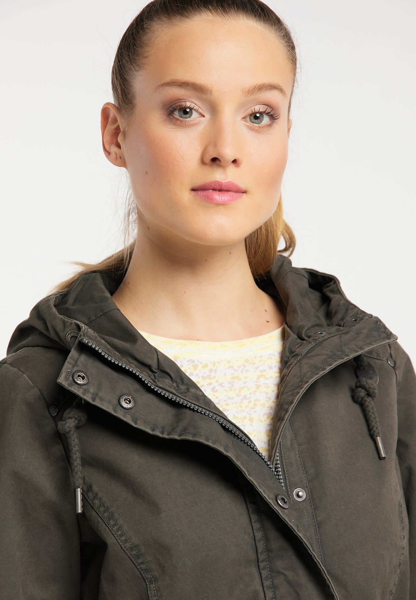 DreiMaster Vintage Women's Parka