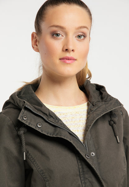 DreiMaster Vintage Women's Parka