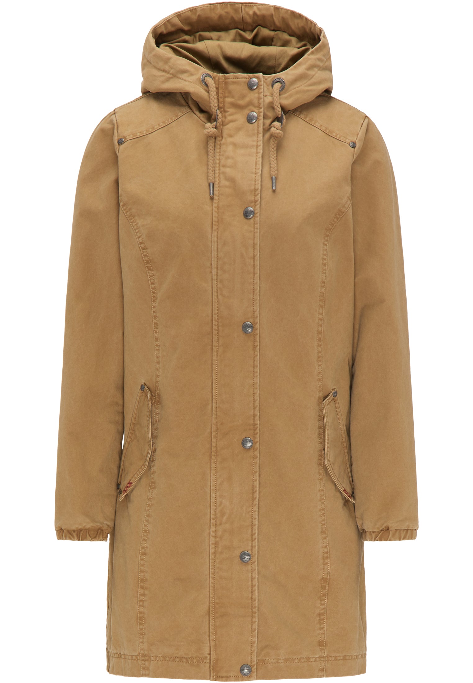 DreiMaster Vintage Women's Parka