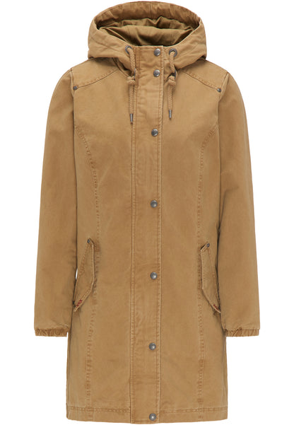 DreiMaster Vintage Women's Parka