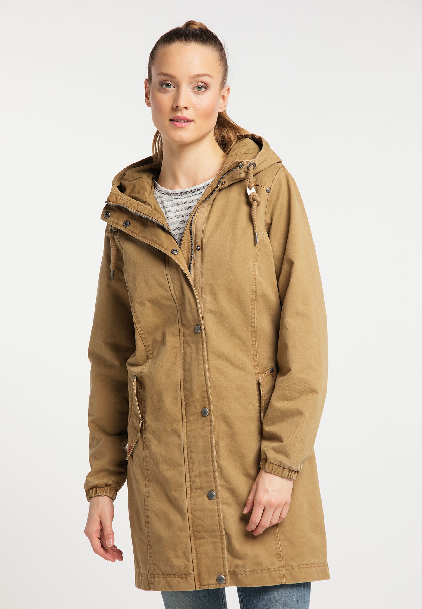 DreiMaster Vintage Women's Parka