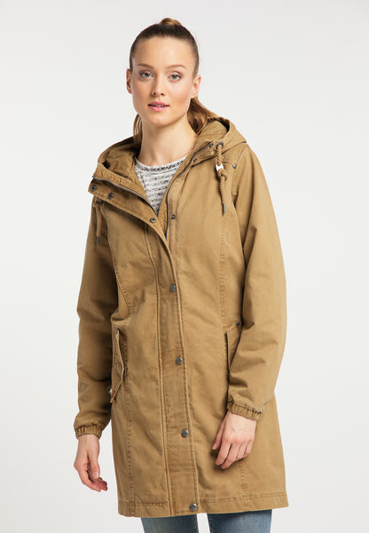 DreiMaster Vintage Women's Parka