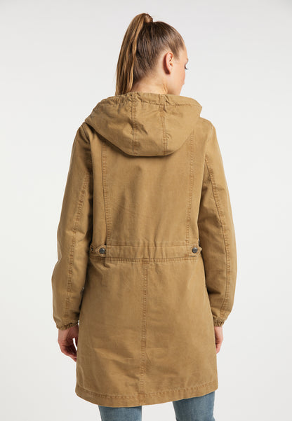 DreiMaster Vintage Women's Parka