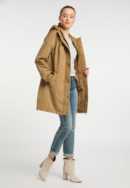 DreiMaster Vintage Women's Parka