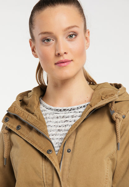 DreiMaster Vintage Women's Parka