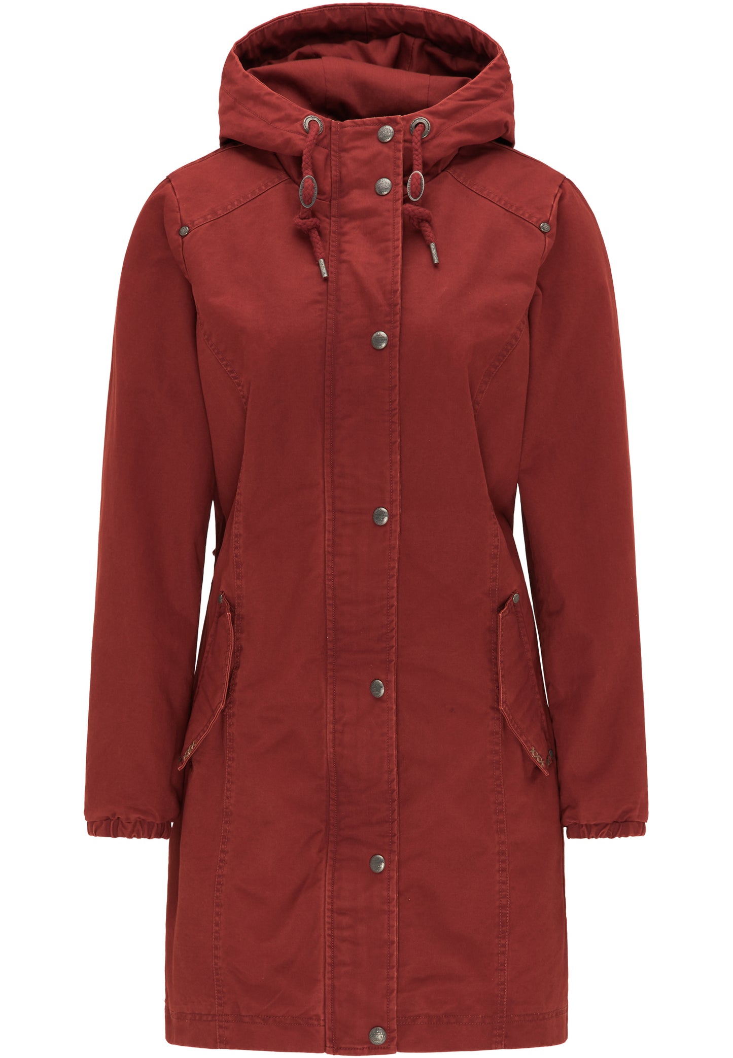 DreiMaster Vintage Women's Parka