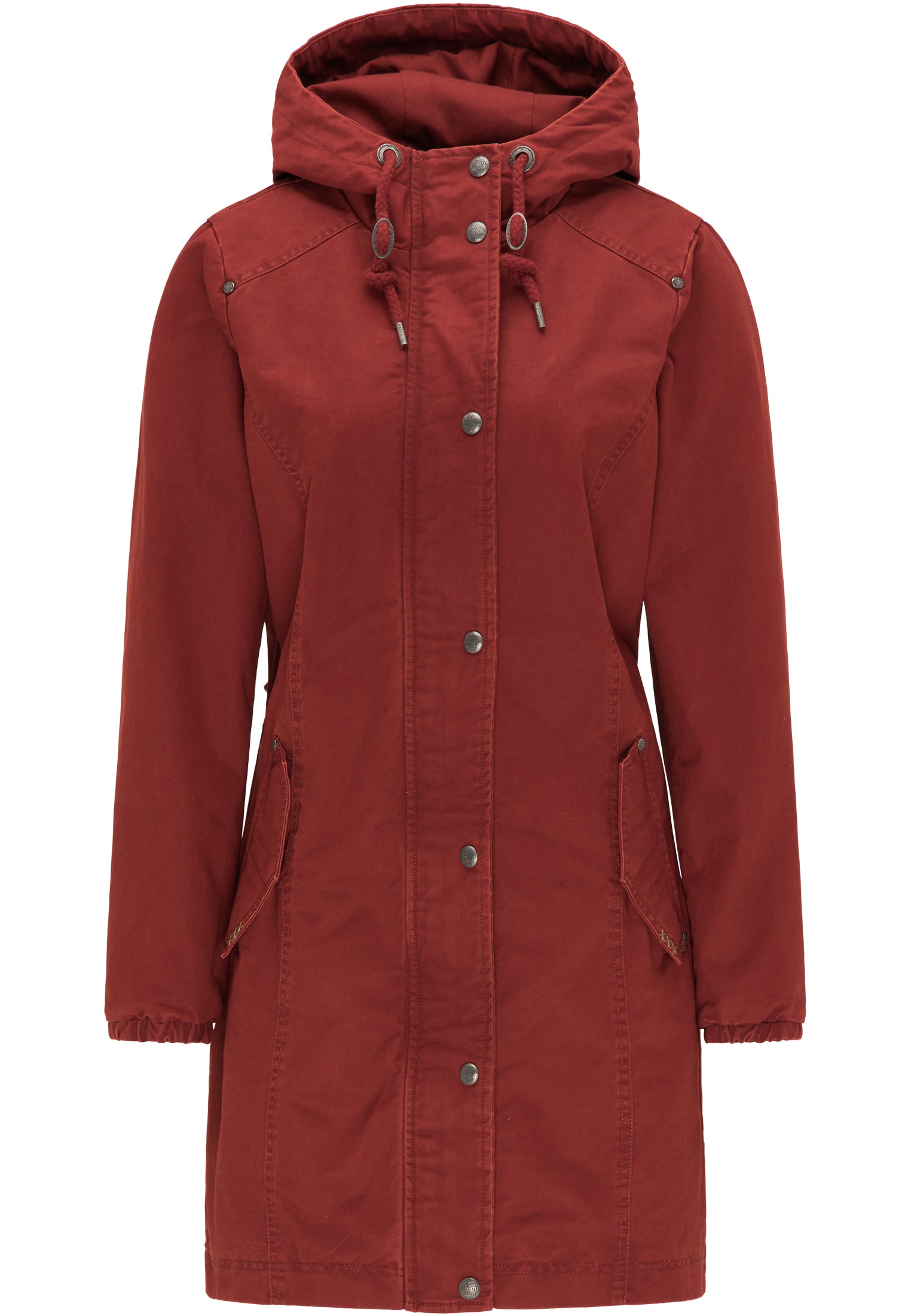 DreiMaster Vintage Women's Parka