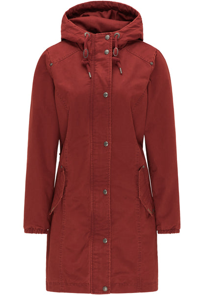DreiMaster Vintage Women's Parka