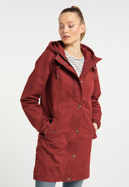 DreiMaster Vintage Women's Parka
