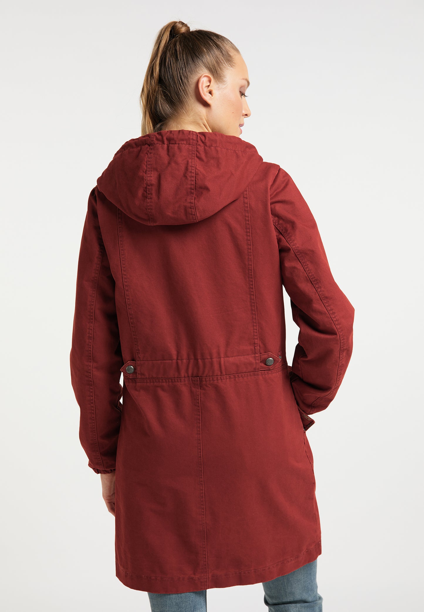 DreiMaster Vintage Women's Parka