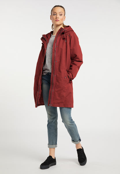 DreiMaster Vintage Women's Parka