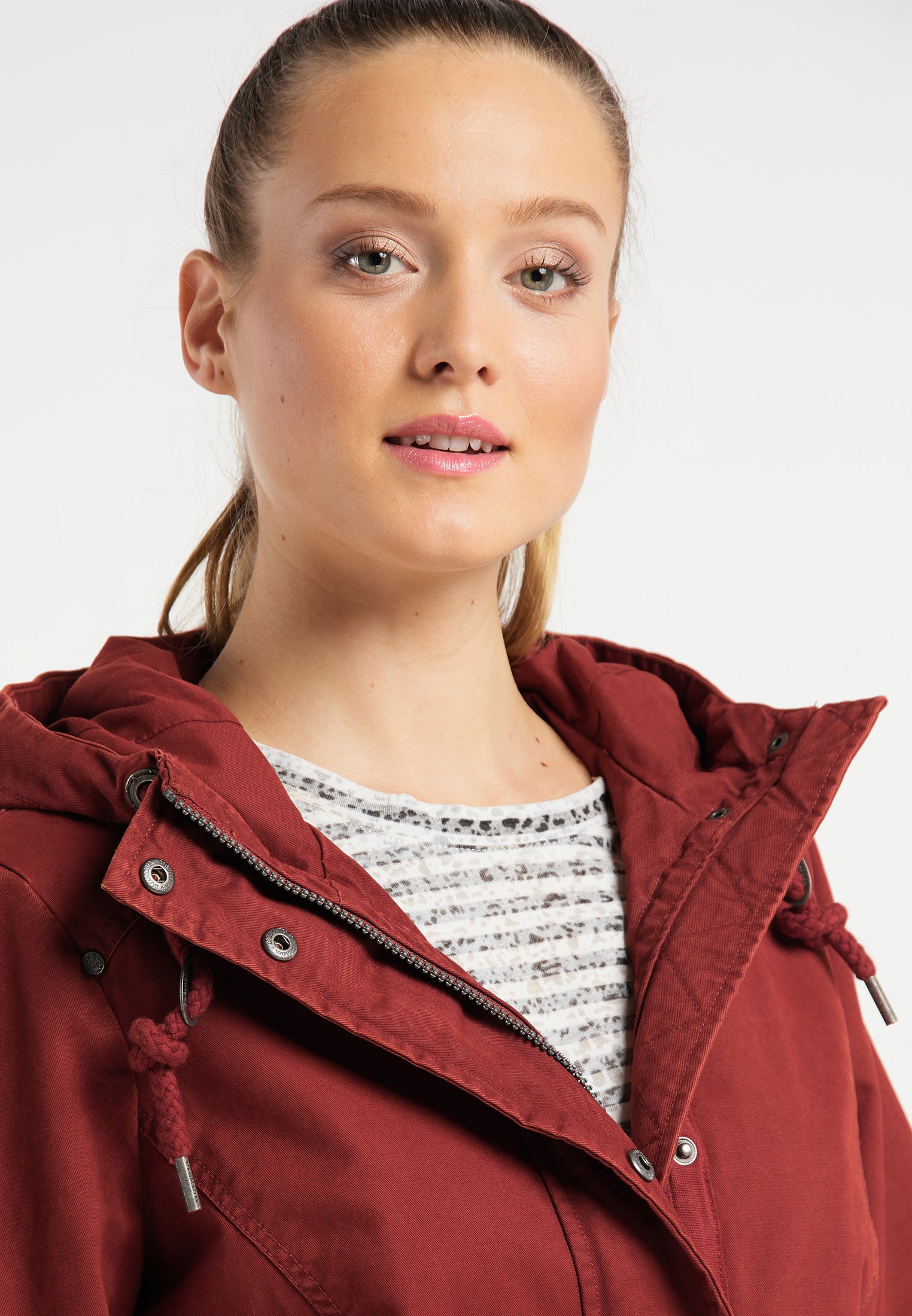 DreiMaster Vintage Women's Parka