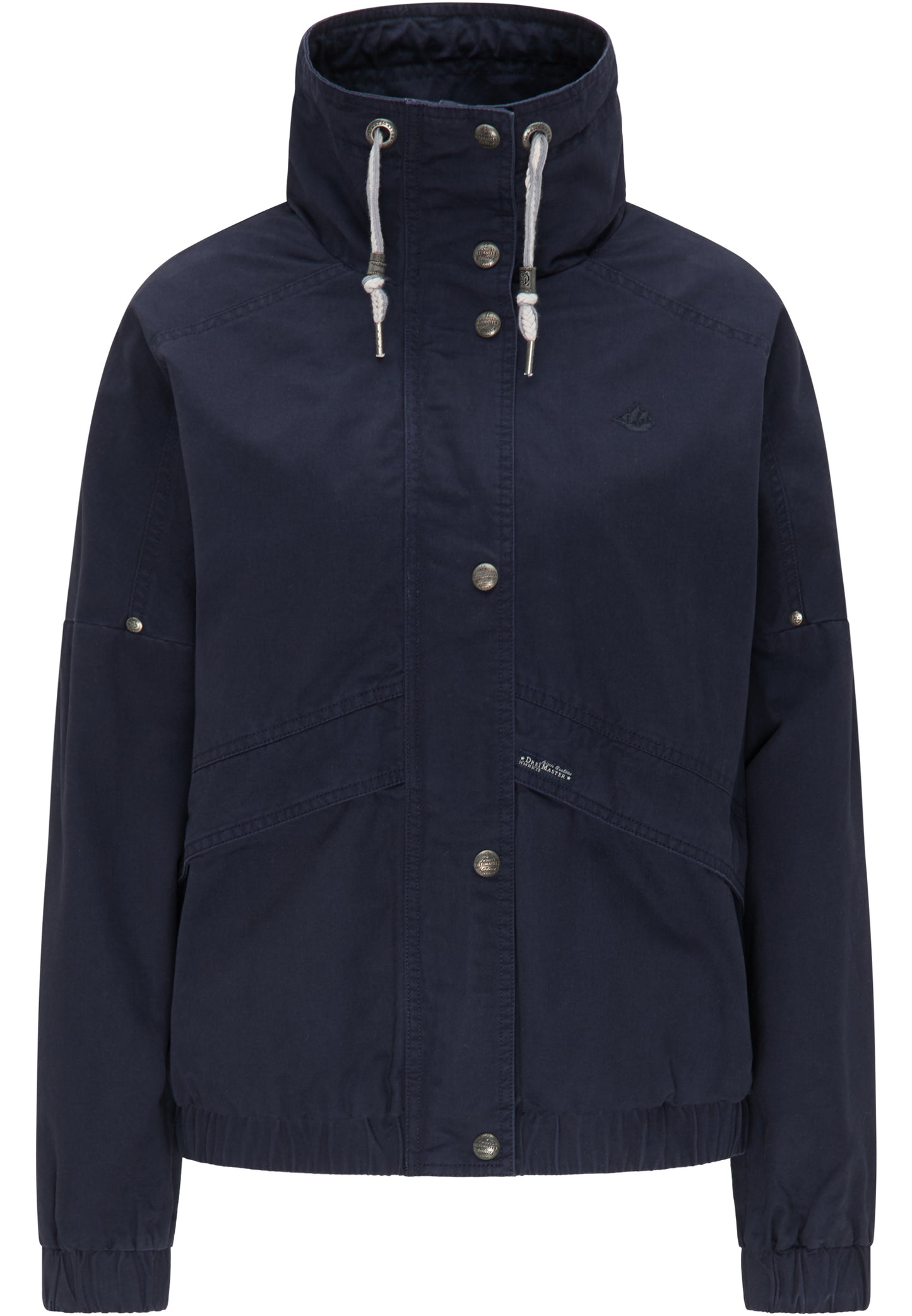 DreiMaster Vintage Kobiety Kurtka typu bomber