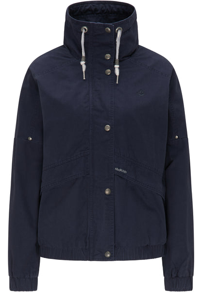 DreiMaster Vintage Kobiety Kurtka typu bomber