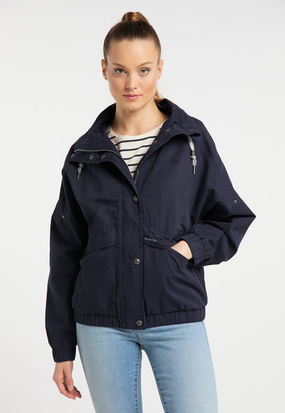 DreiMaster Vintage Kobiety Kurtka typu bomber