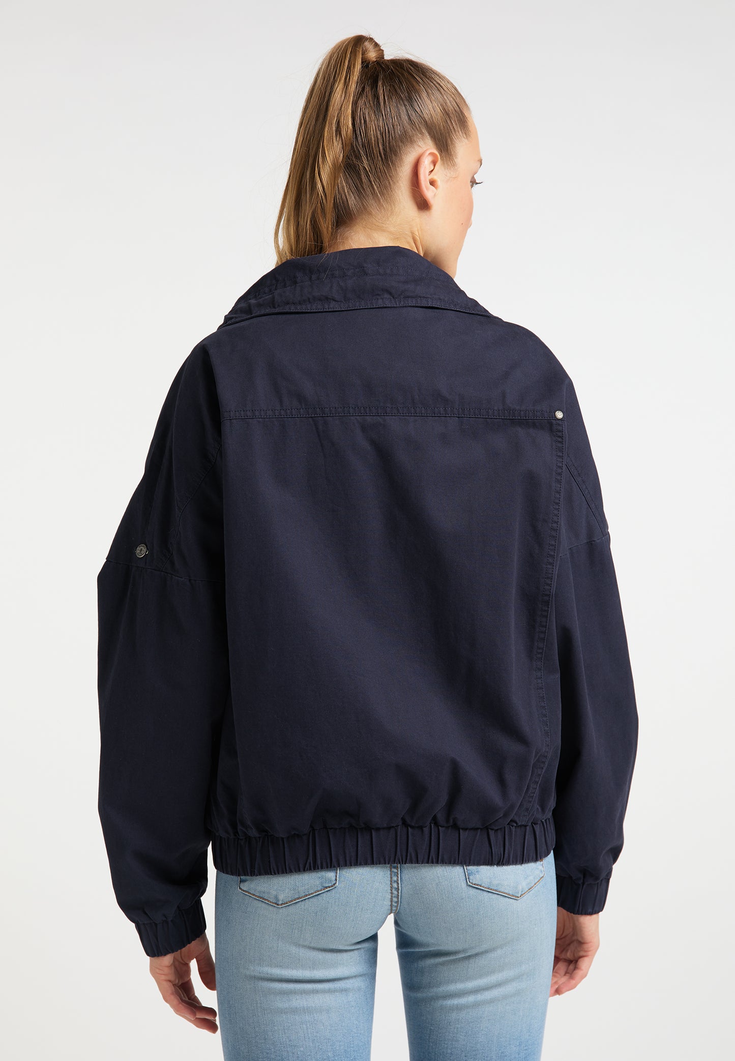 DreiMaster Vintage Kobiety Kurtka typu bomber