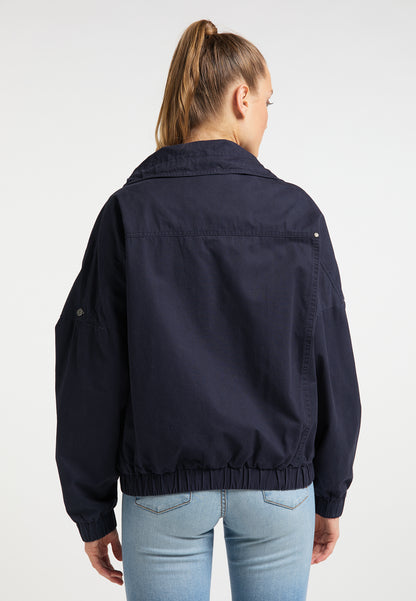 DreiMaster Vintage Kobiety Kurtka typu bomber