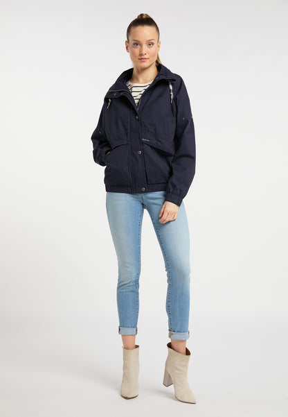 DreiMaster Vintage Kobiety Kurtka typu bomber