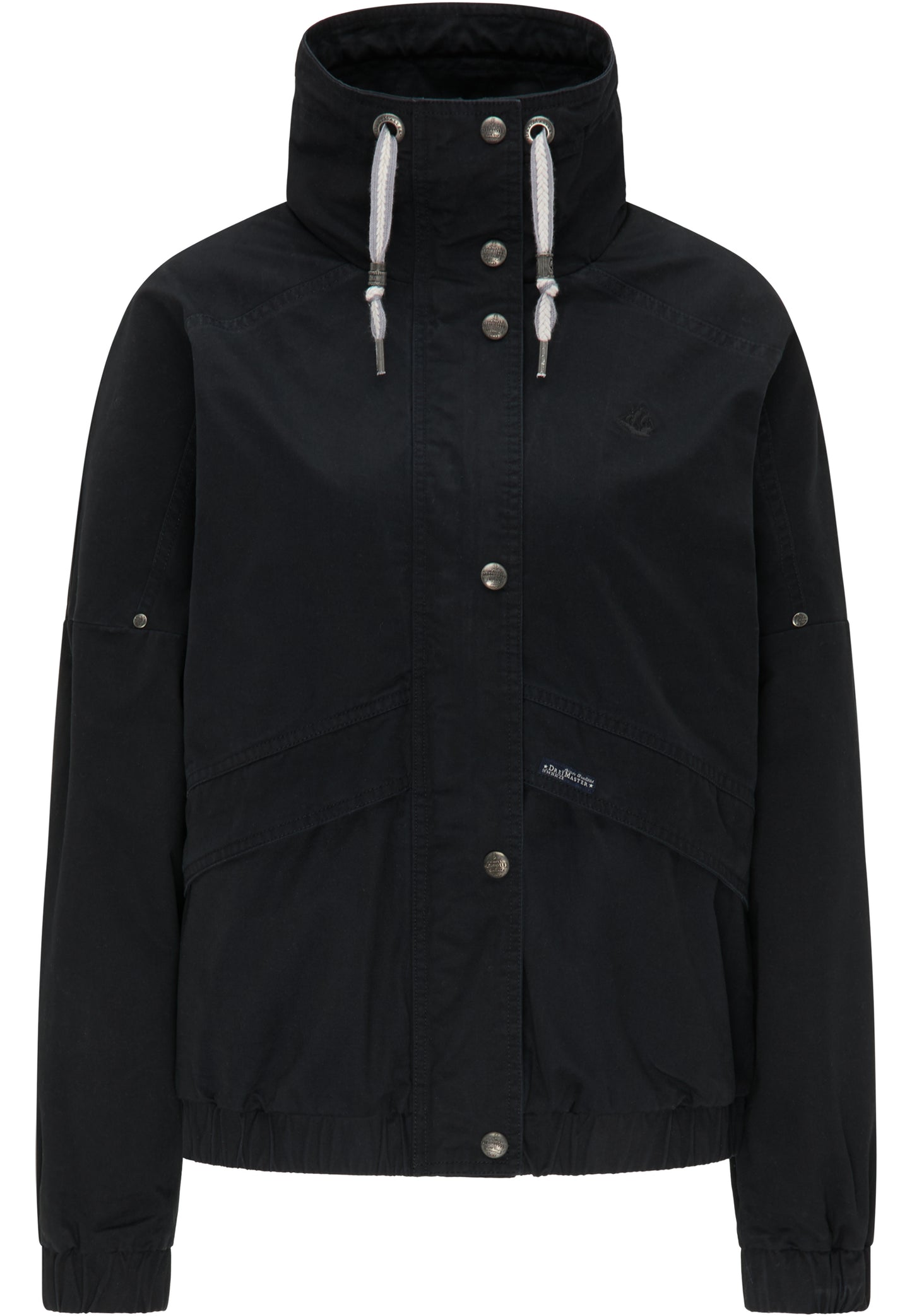 DreiMaster Vintage Kobiety Kurtka typu bomber