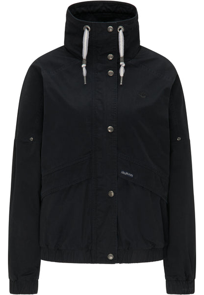 DreiMaster Vintage Kobiety Kurtka typu bomber
