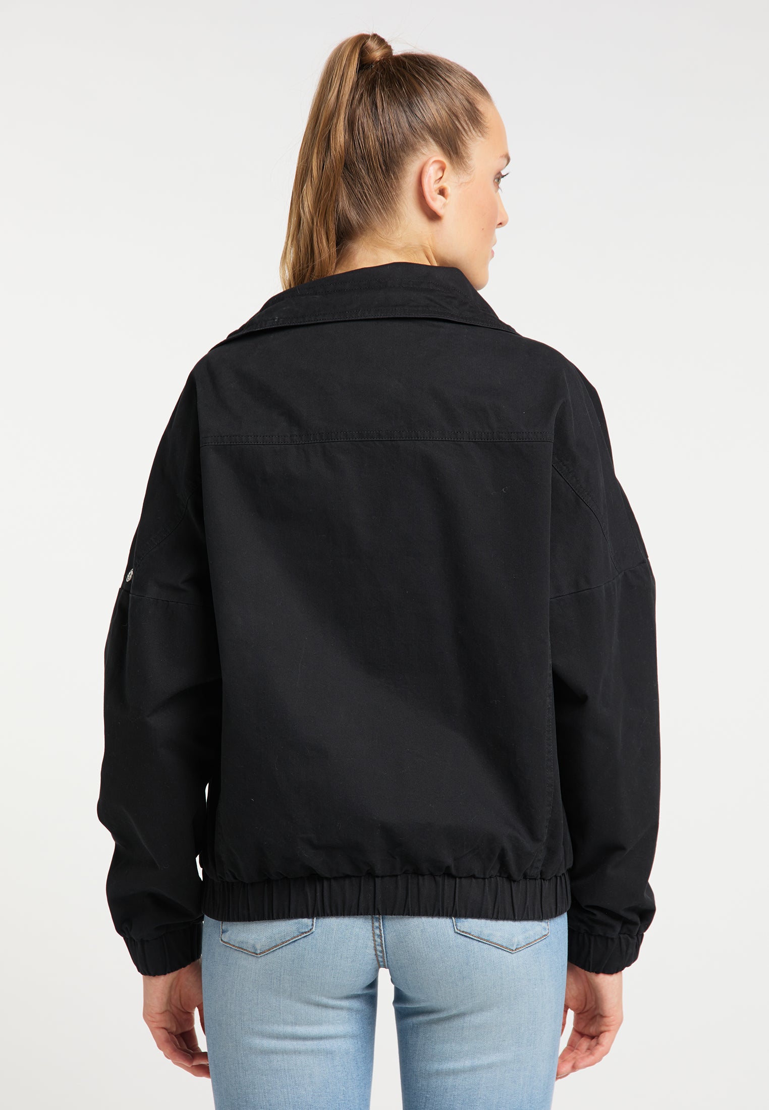 DreiMaster Vintage Kobiety Kurtka typu bomber