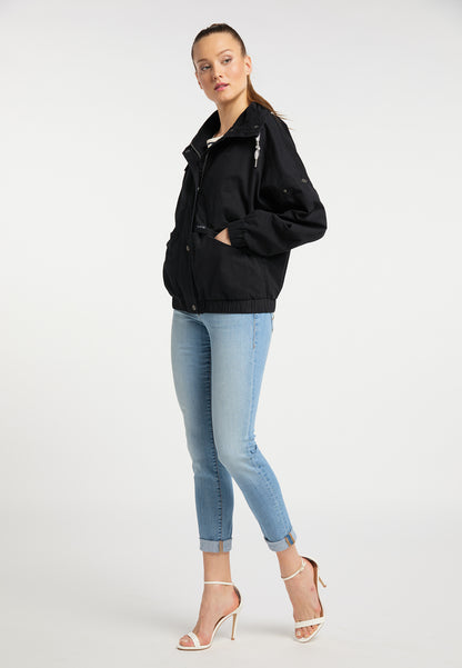 DreiMaster Vintage Kobiety Kurtka typu bomber