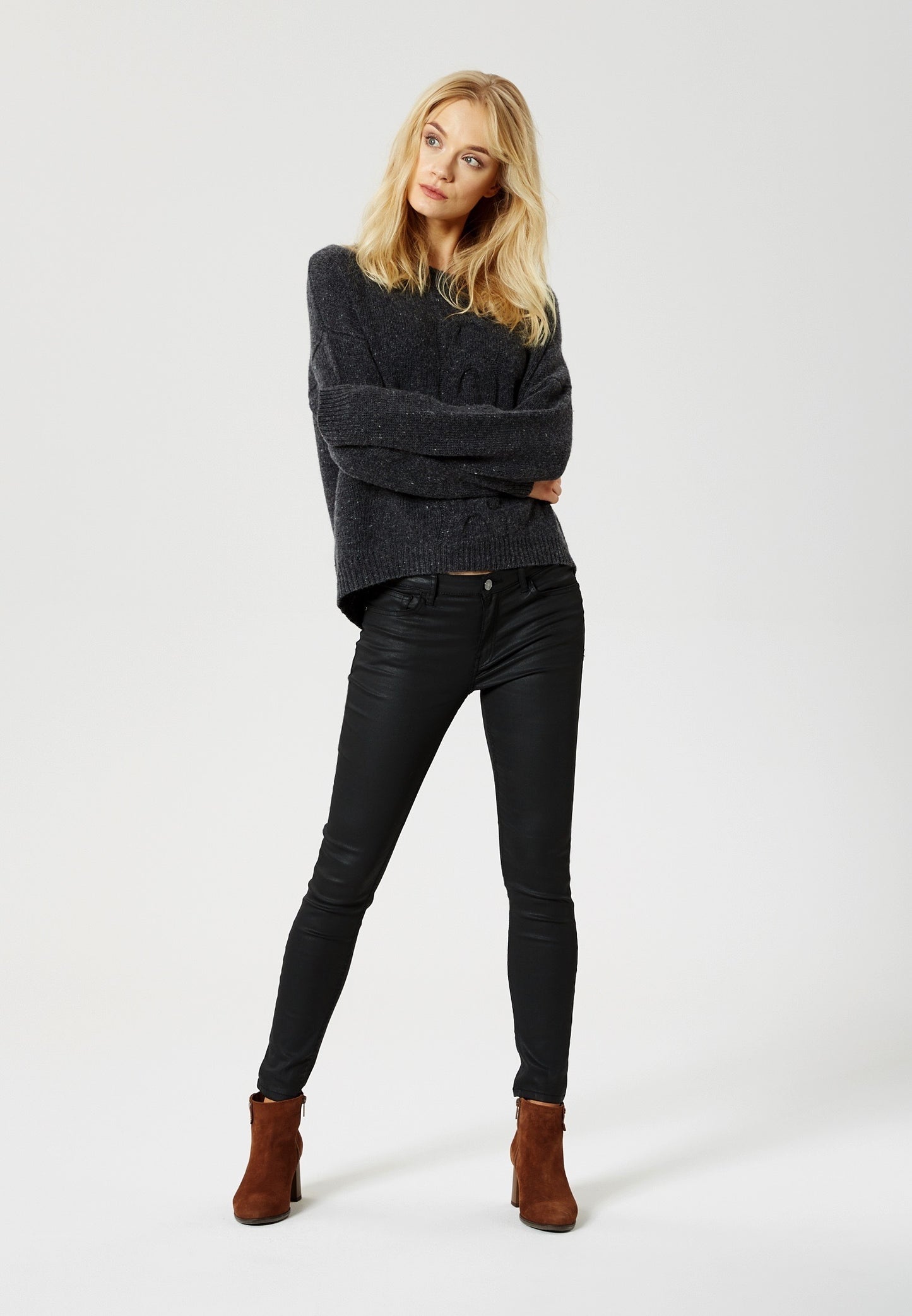 DreiMaster GL Women's Strickpullover