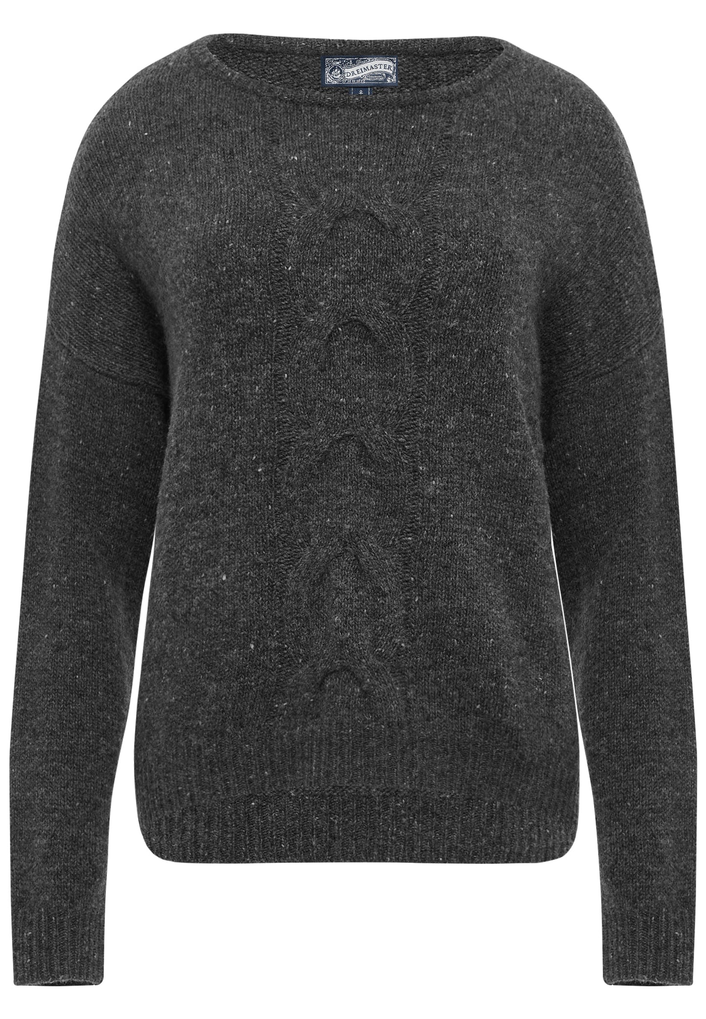 DreiMaster GL Women's Strickpullover