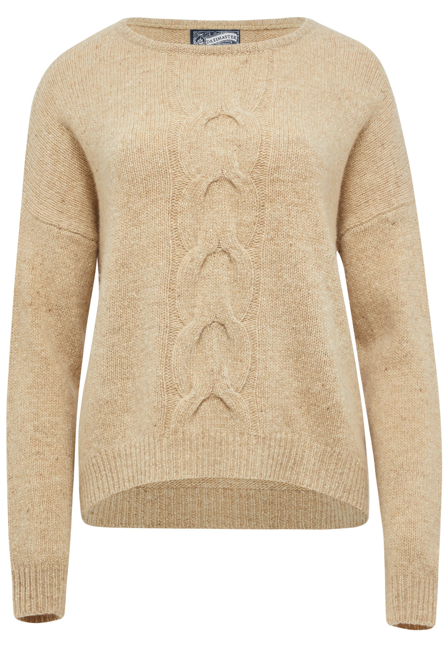 DreiMaster GL Women's Strickpullover