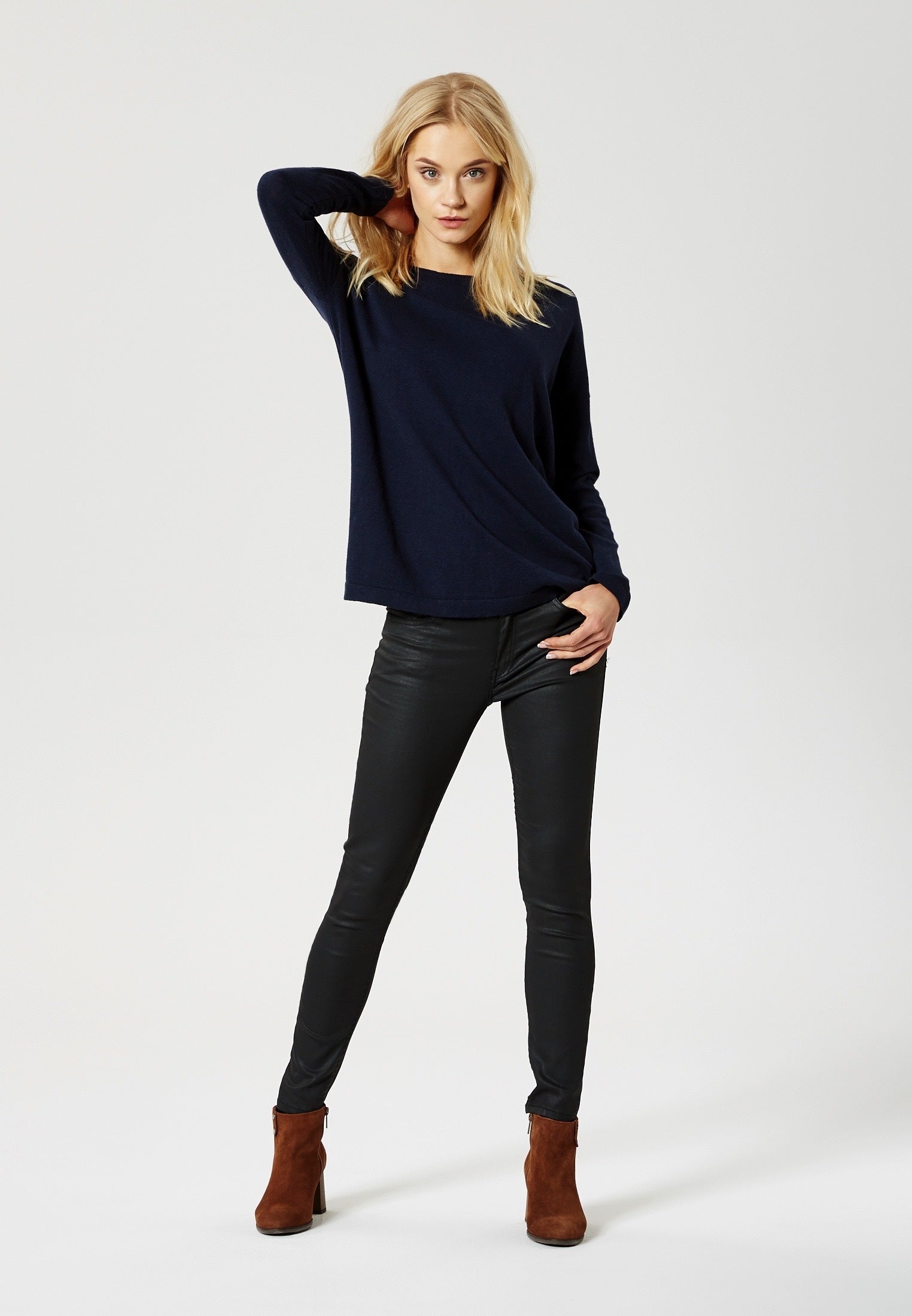 DreiMaster GL Women's Strickpullover