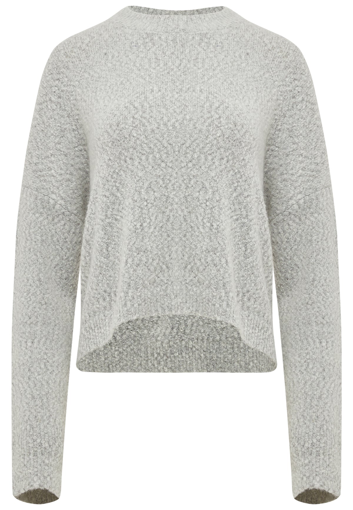DreiMaster GL Damski sweter z dzianiny