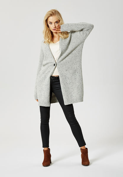 DreiMaster Vintage GL Women's Strickjacke