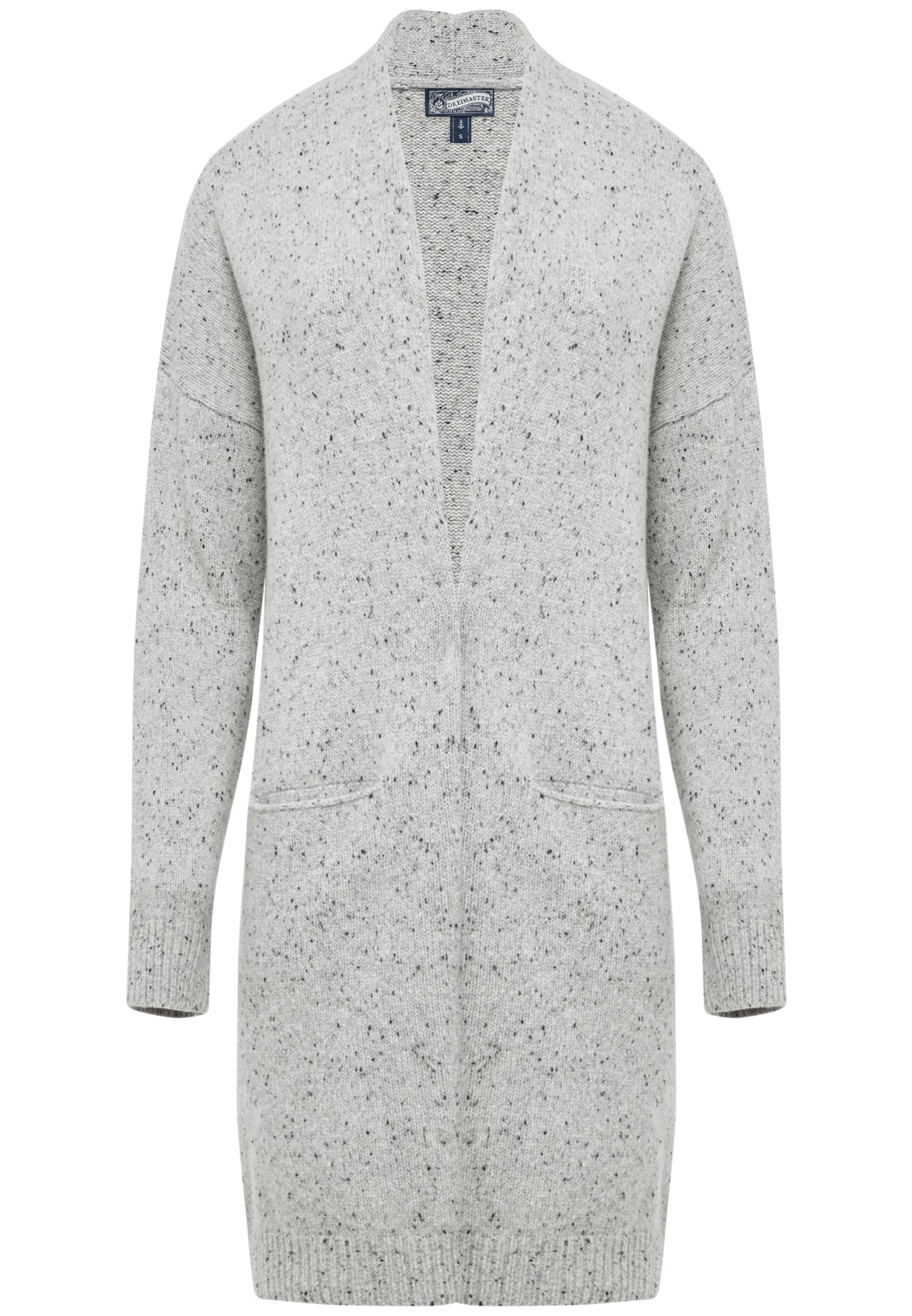DreiMaster Vintage GL Women's Strickjacke