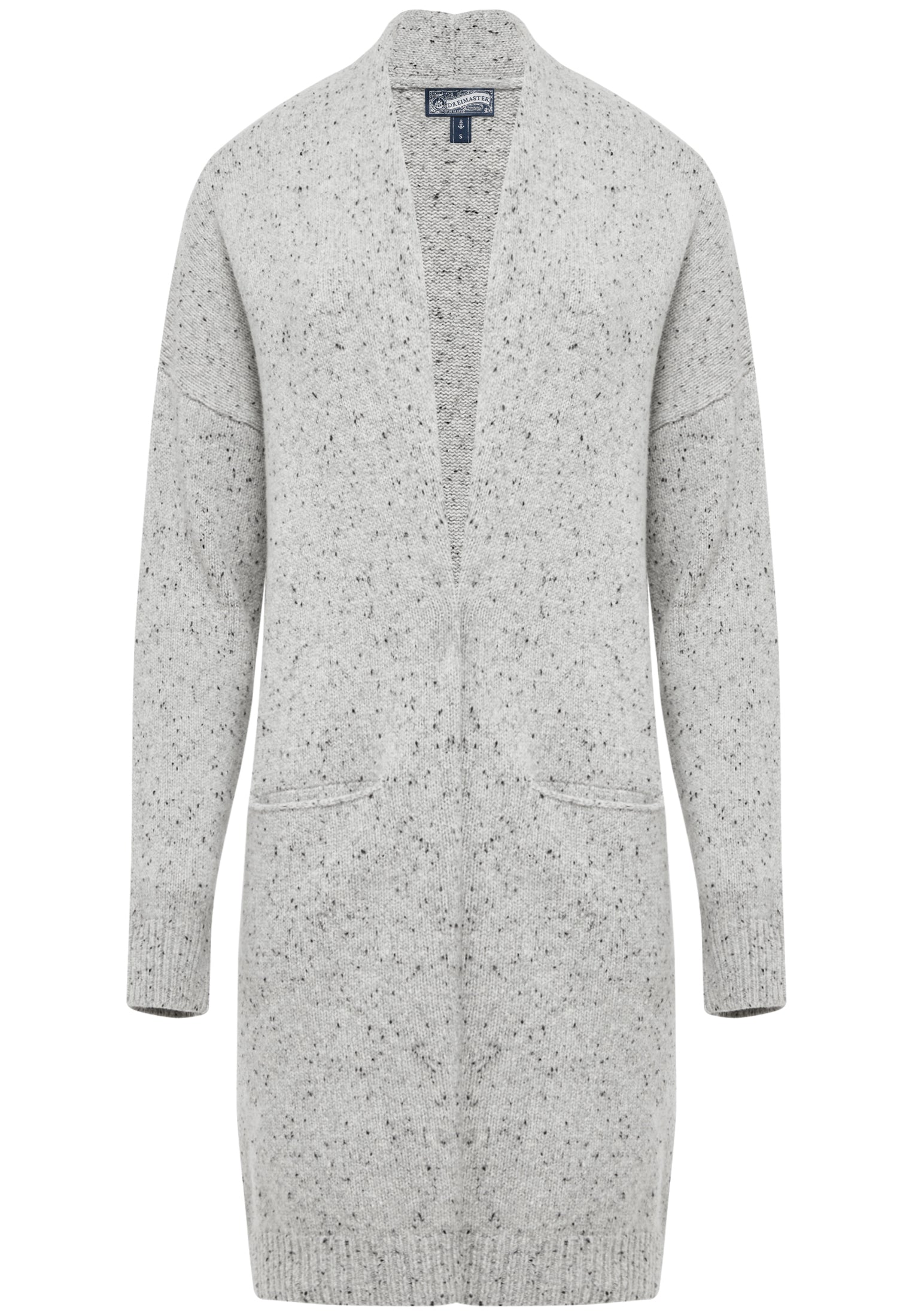 DreiMaster Vintage GL Women's Strickjacke