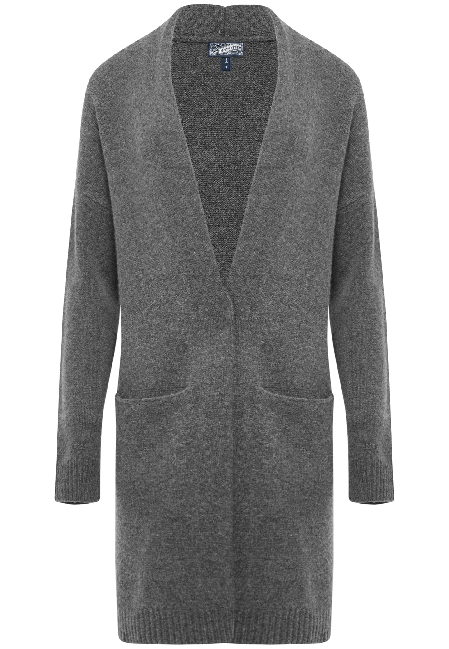 DreiMaster Vintage GL Women's Strickjacke