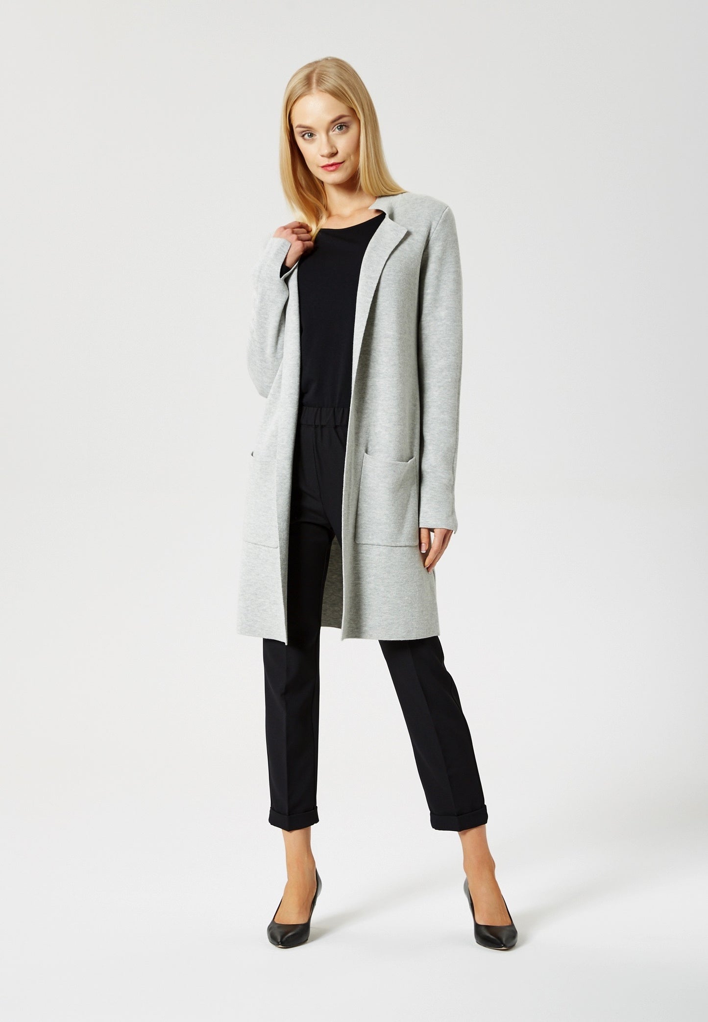 DreiMaster Klassik GL Women's Strickjacke
