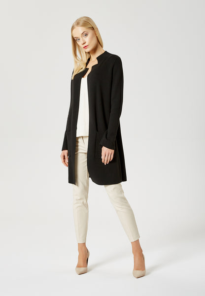 DreiMaster Klassik GL Women's Strickjacke