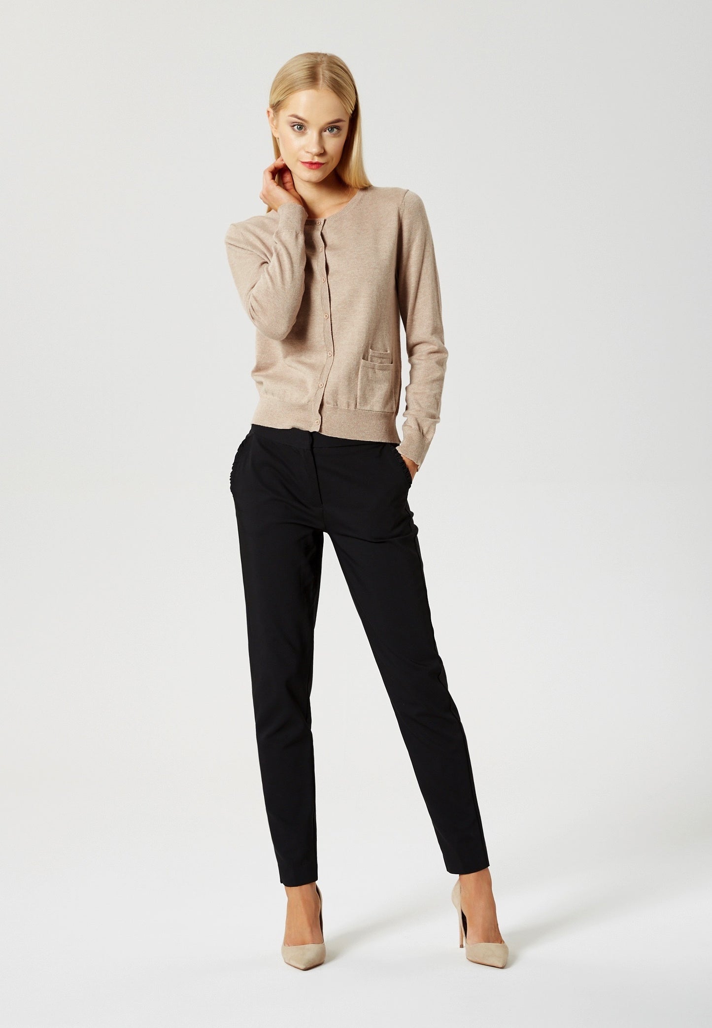 DreiMaster Klassik GL Women's Strickjacke
