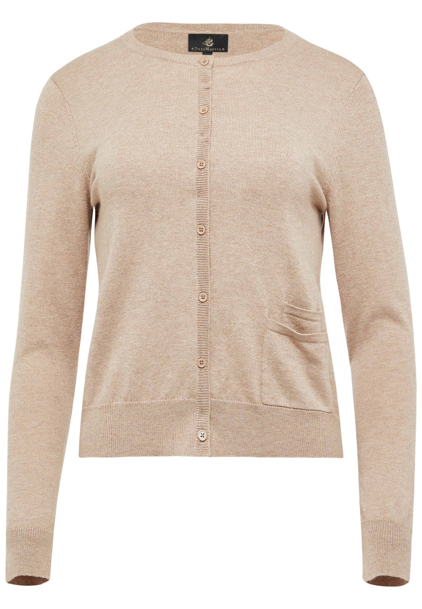DreiMaster Klassik GL Women's Strickjacke
