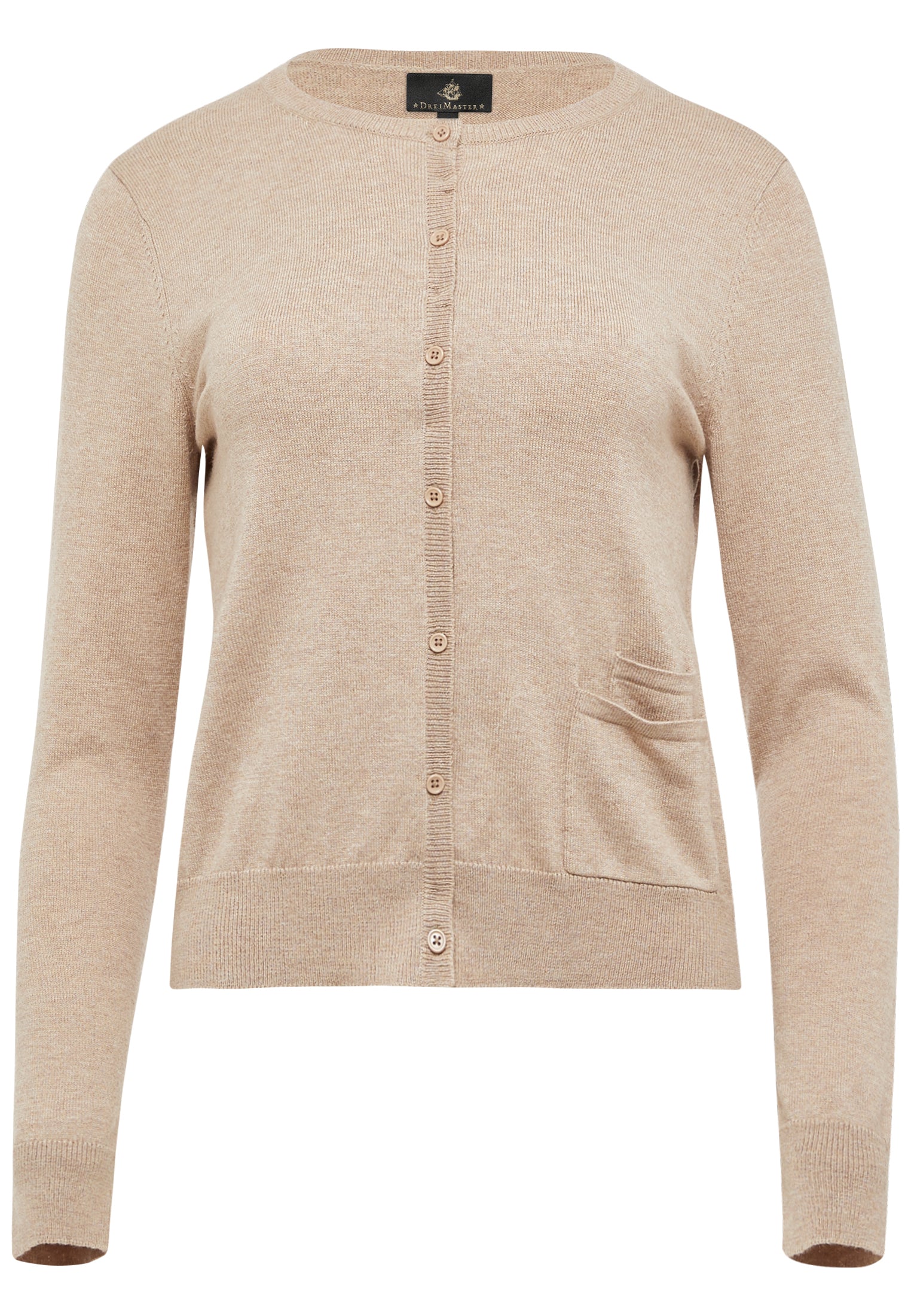 DreiMaster Klassik GL Women's Strickjacke