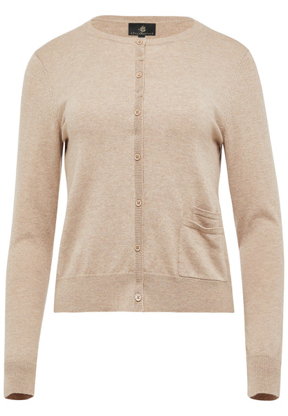 DreiMaster Klassik GL Women's Strickjacke
