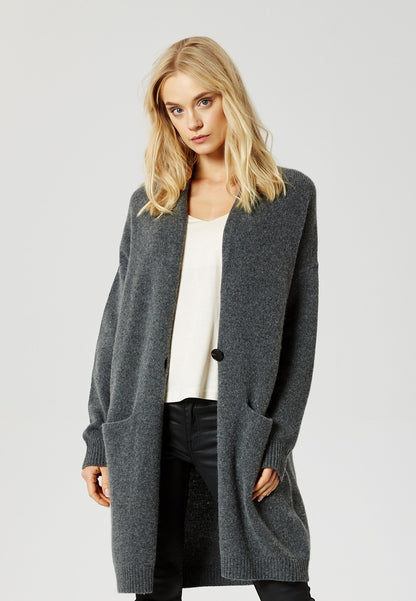 DreiMaster Vintage GL Women's Strickjacke