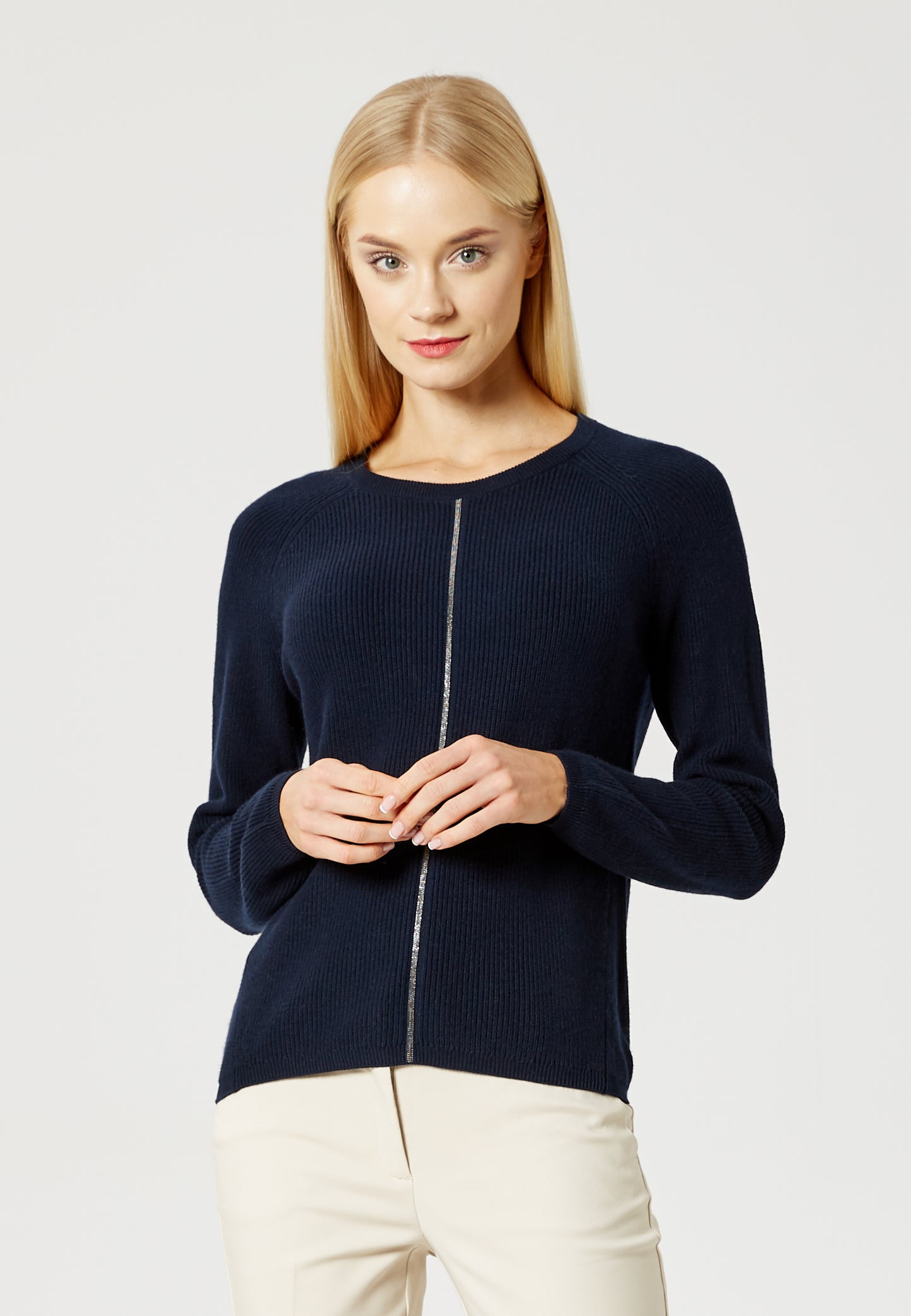DreiMaster Klassik GL Women's Pullover