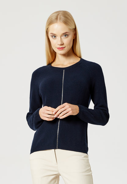 DreiMaster Klassik GL Women's Pullover
