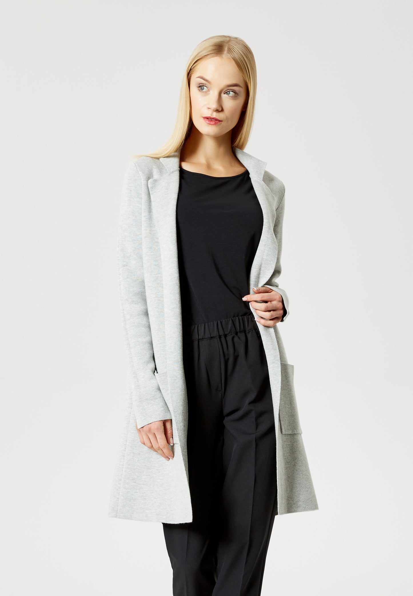 DreiMaster Klassik GL Women's Strickjacke