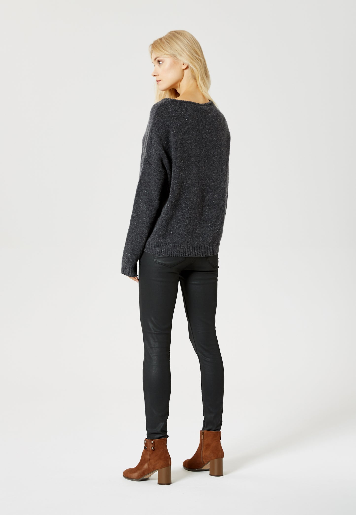 DreiMaster GL Women's Strickpullover
