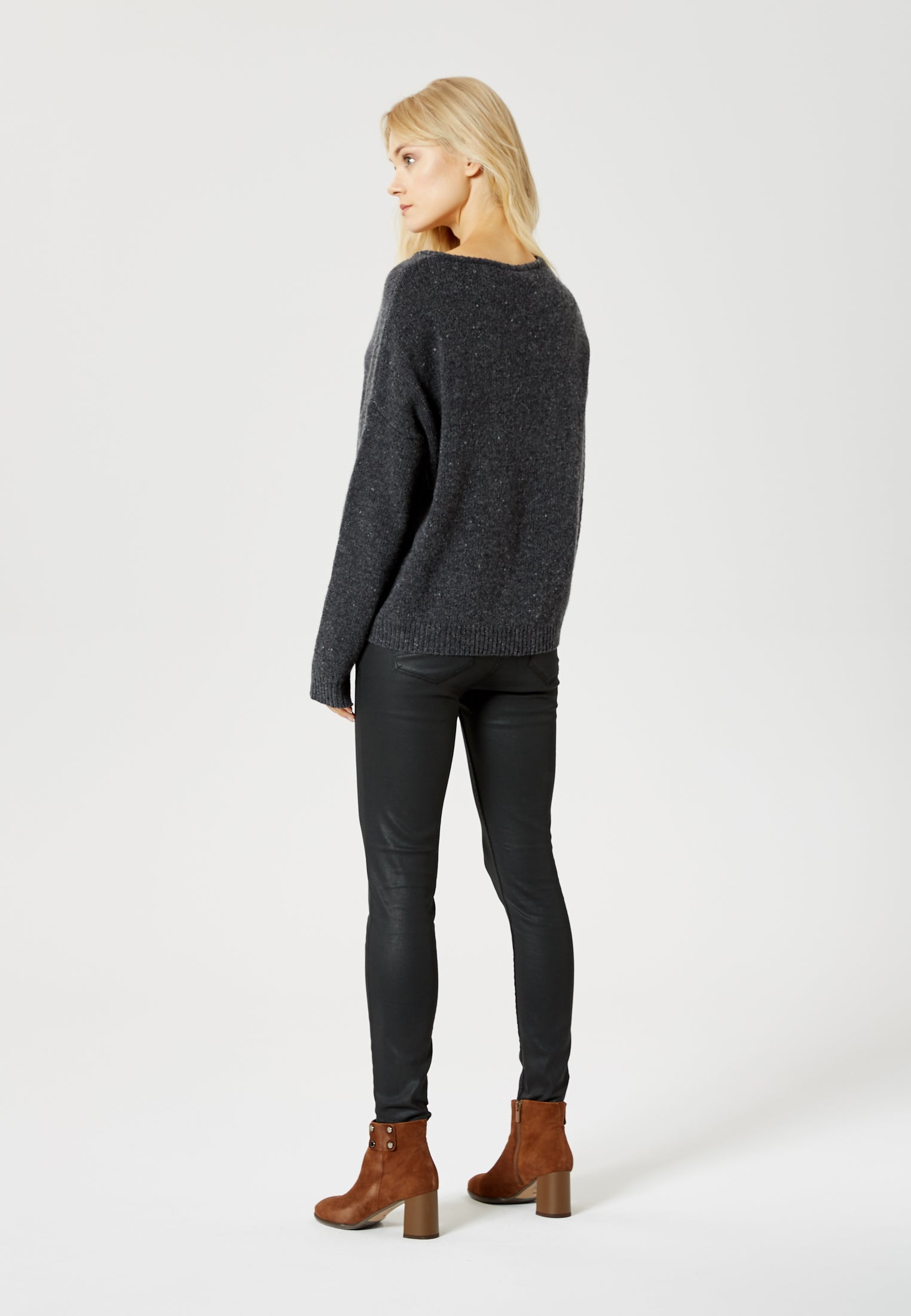 DreiMaster GL Women's Strickpullover