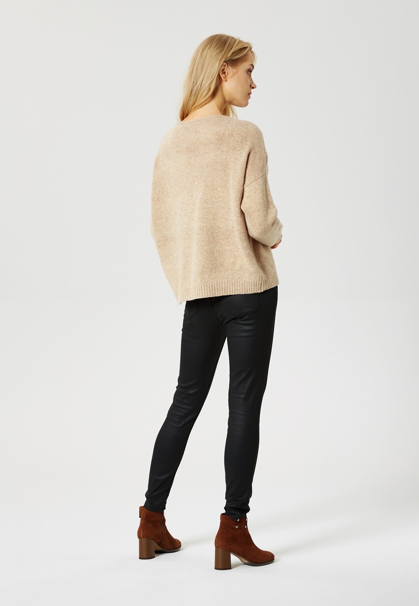 DreiMaster GL Women's Strickpullover