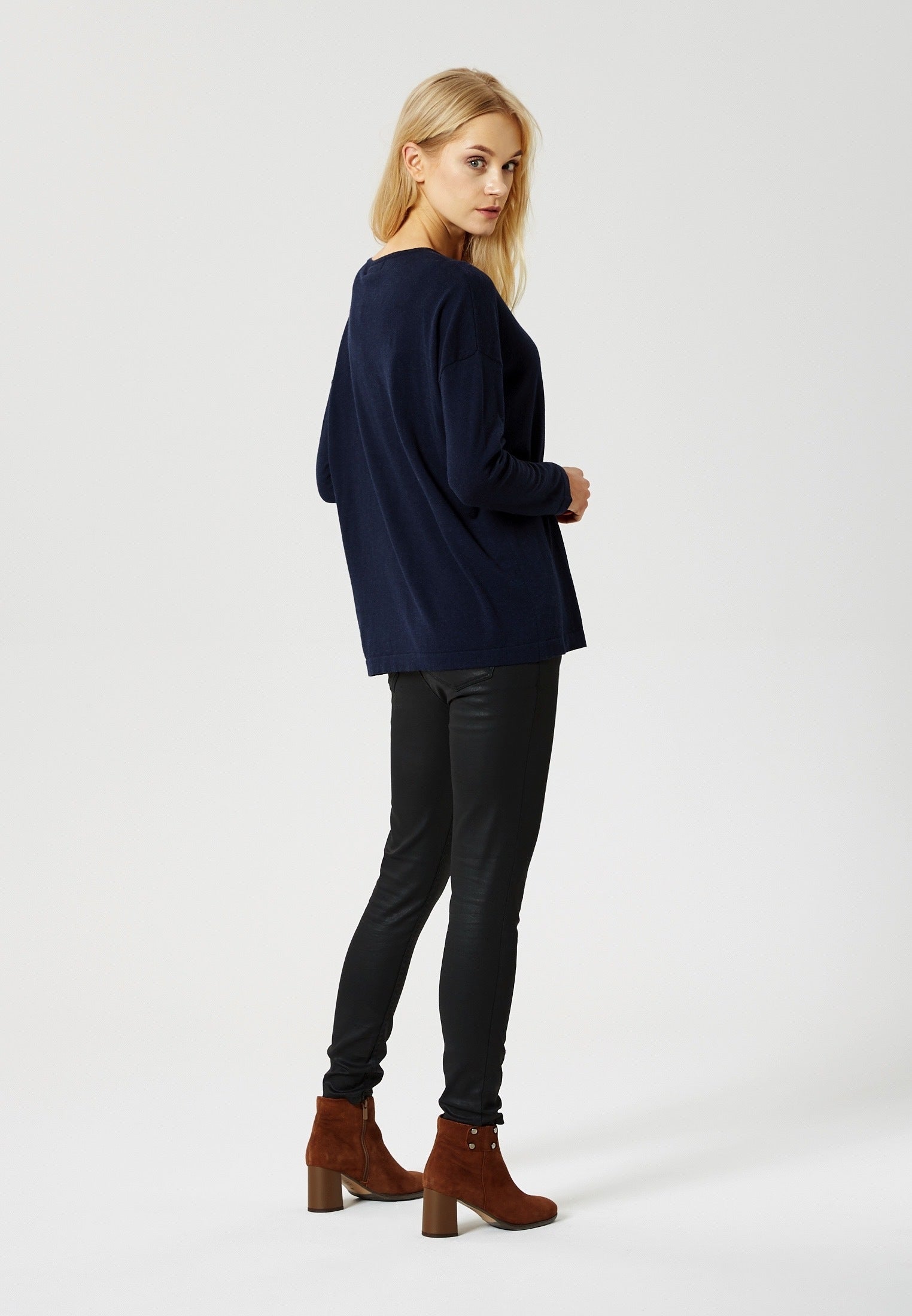 DreiMaster GL Women's Strickpullover